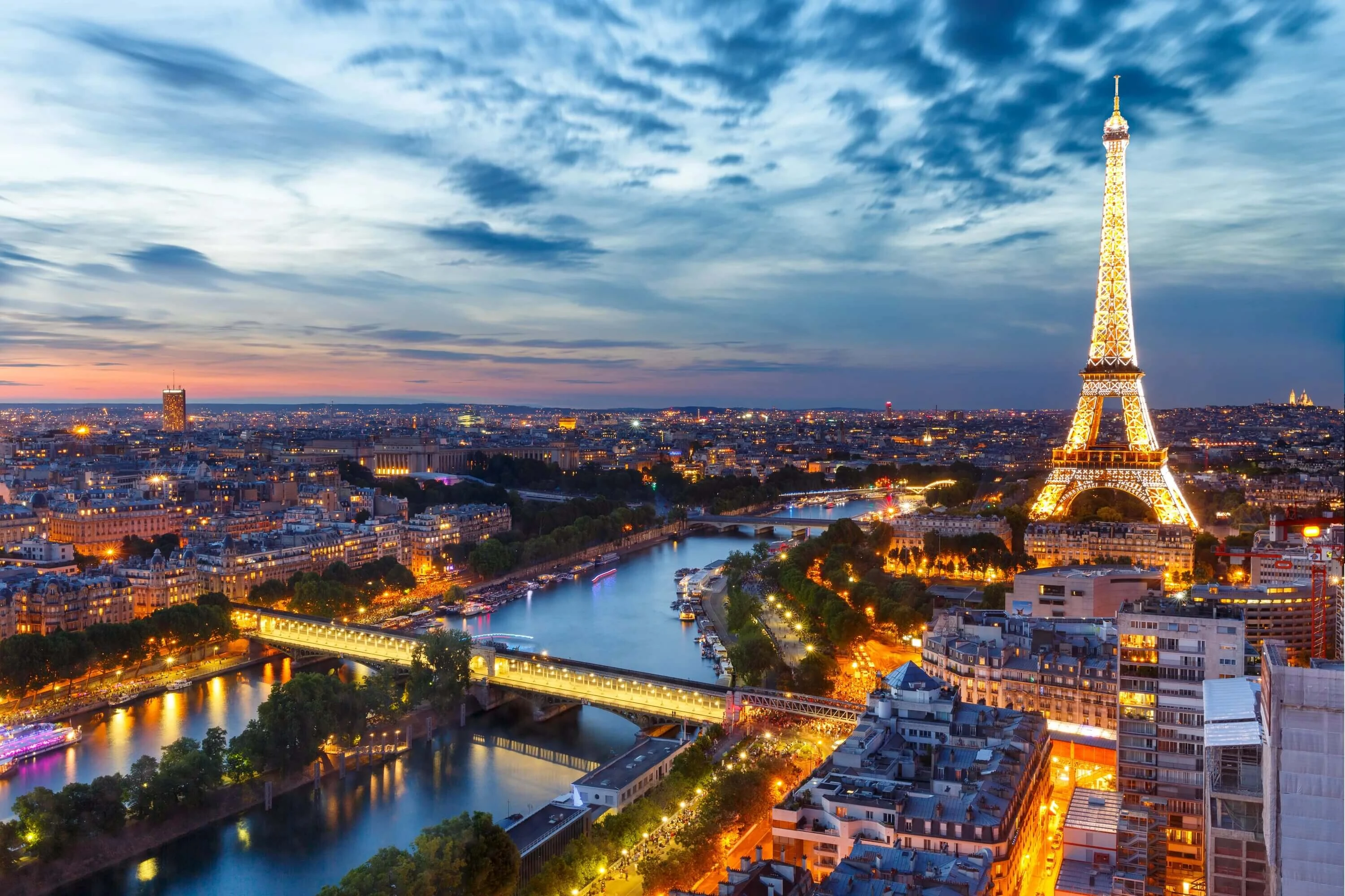 Paris, France