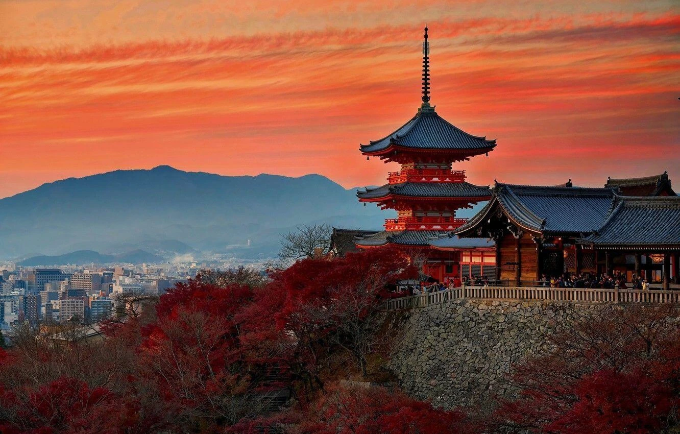 Kyoto, Japan
