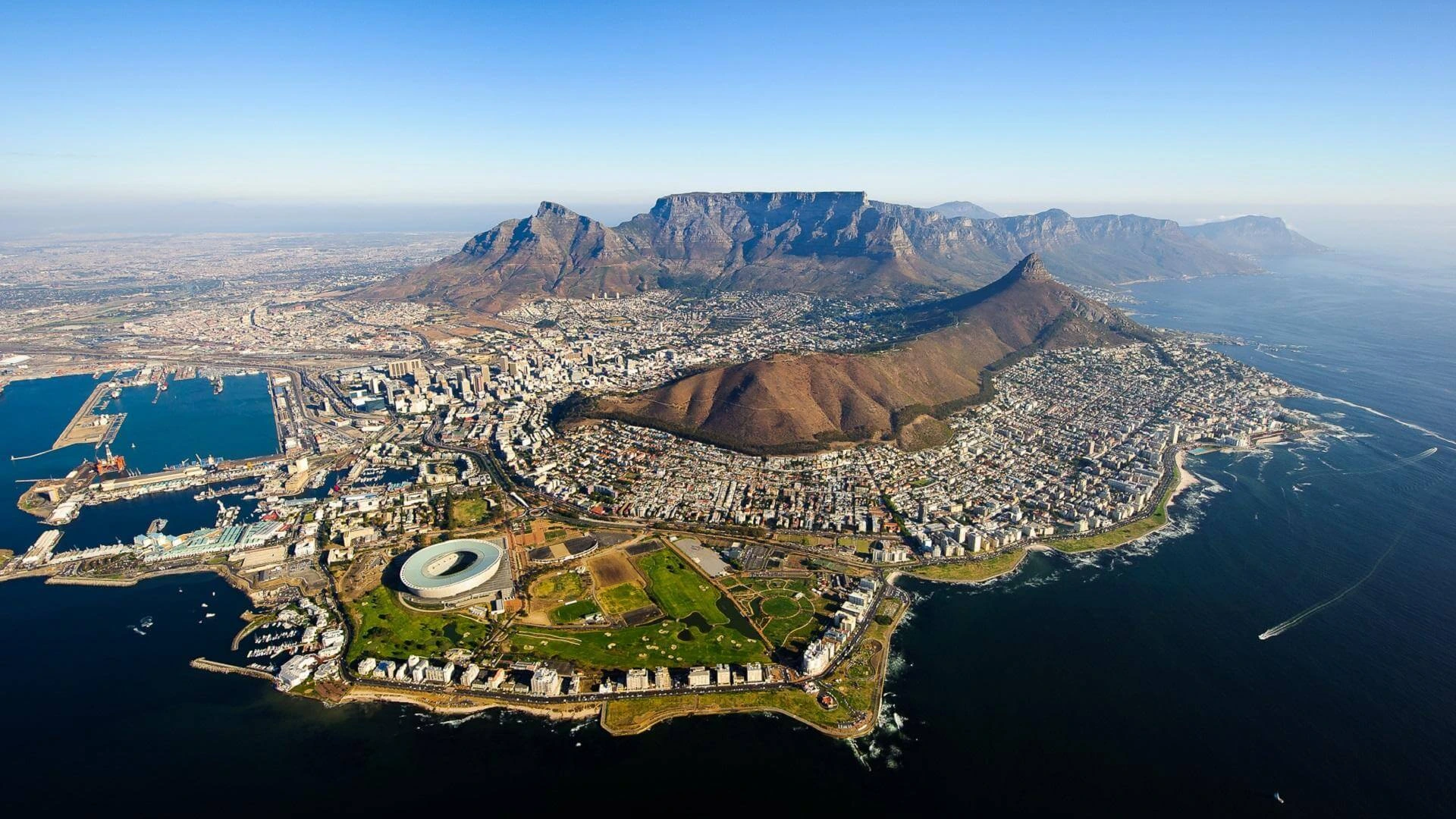Cape Town, South Africa