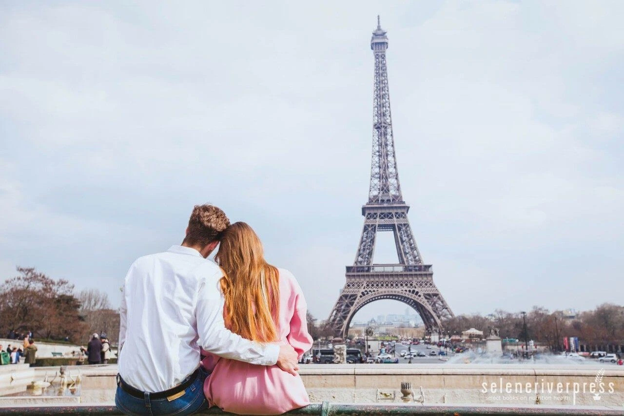 Paris Romance Package