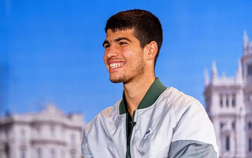 Director of Operations, Carlos Mendez
