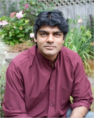 Destination Specialist, Raj Patel
